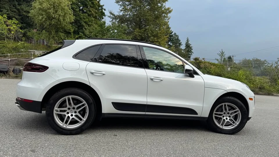 2018 Porsche Macan - Image 7 of 20