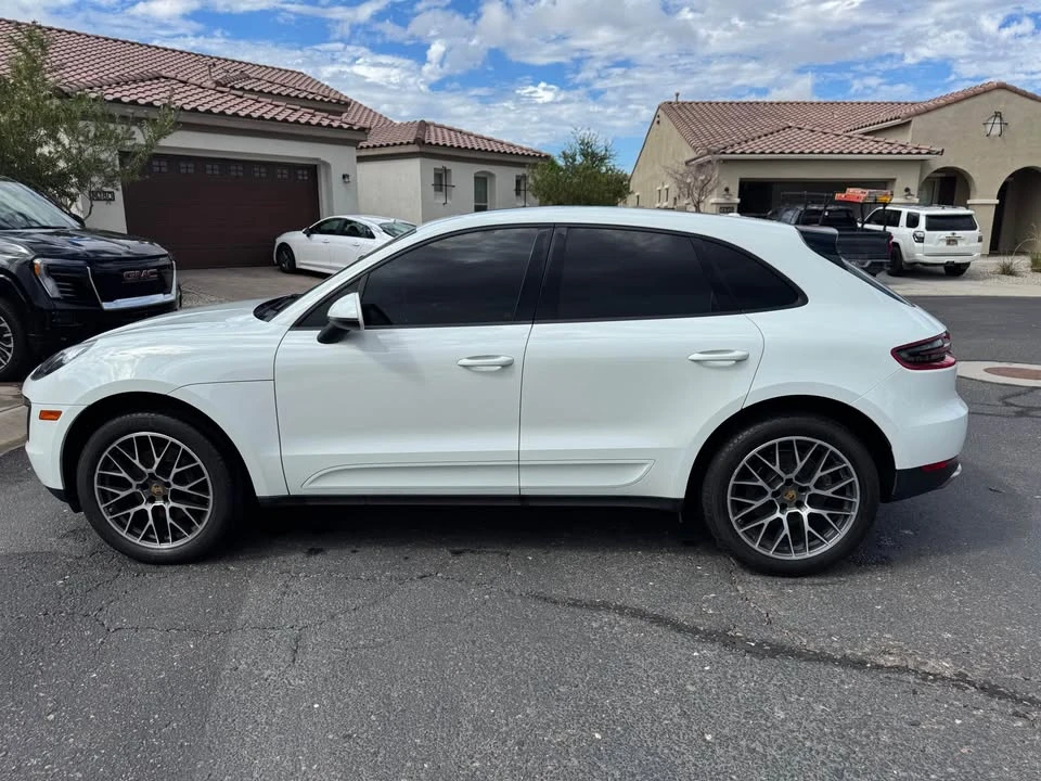 2018 Porsche Macan - Image 3 of 17