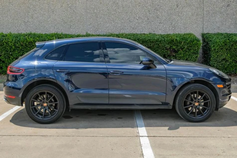 2018 Porsche Macan - Image 3 of 12