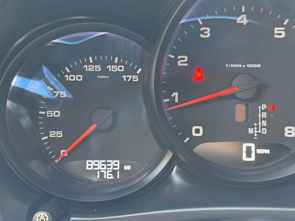 2018 Porsche Macan - Image 20 of 20