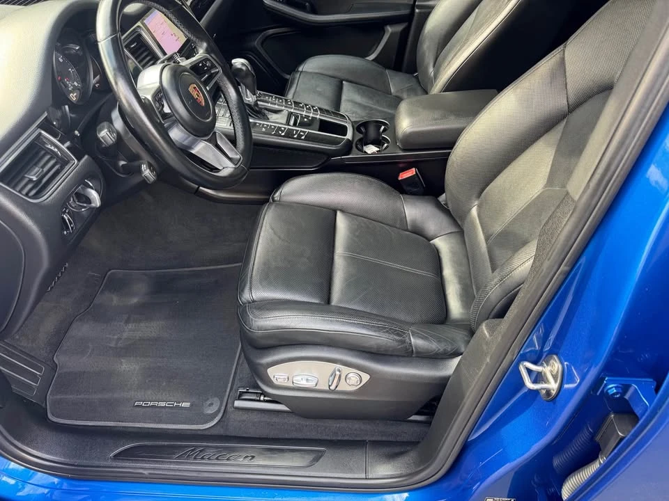 2018 Porsche Macan - Image 6 of 20