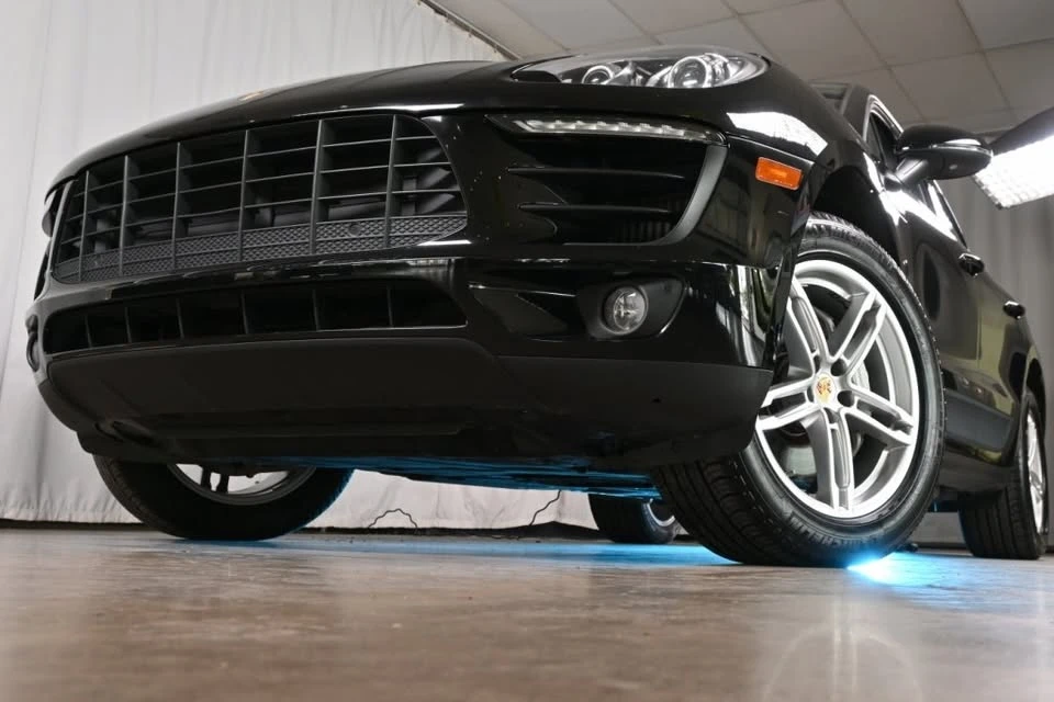 2018 Porsche Macan - Image 3 of 19