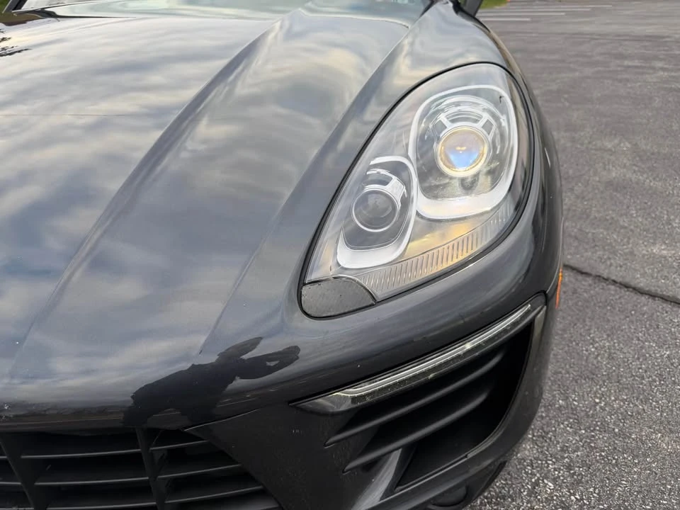 2018 Porsche Macan - Image 4 of 18