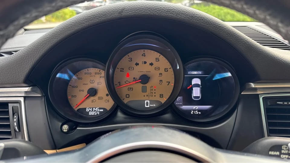 2018 Porsche Macan - Image 20 of 20