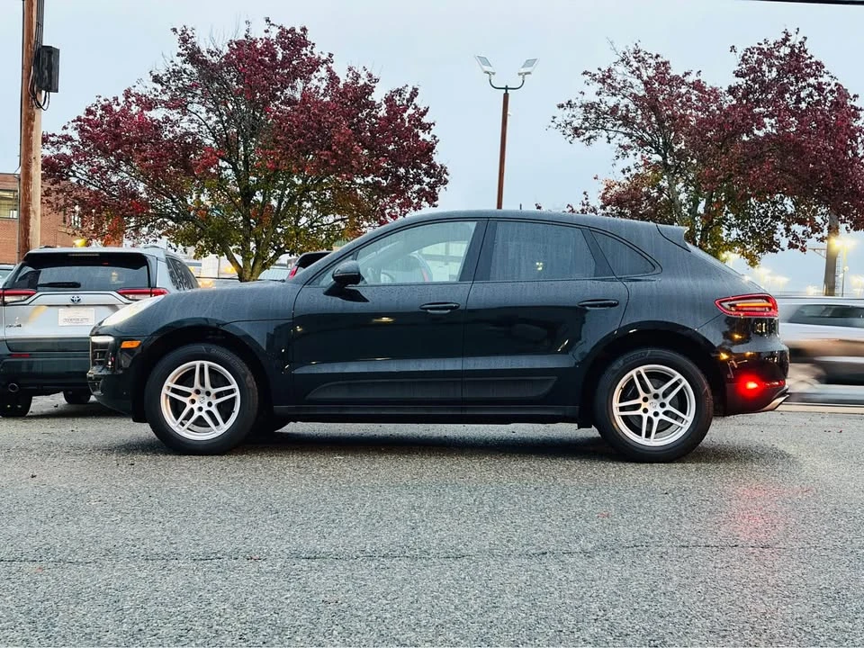2018 Porsche Macan - Image 5 of 14