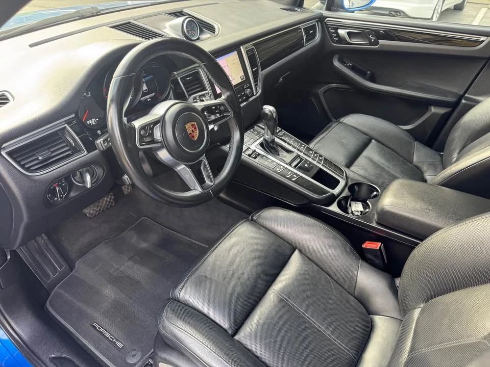 2018 Porsche Macan - Image 7 of 20