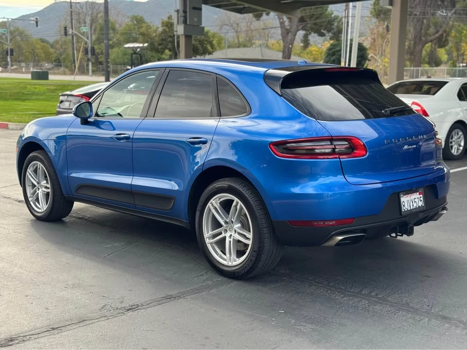 2018 Porsche Macan - Image 5 of 20