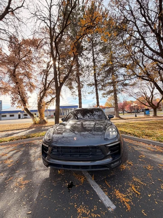 2018 Porsche Macan - Image 2 of 9