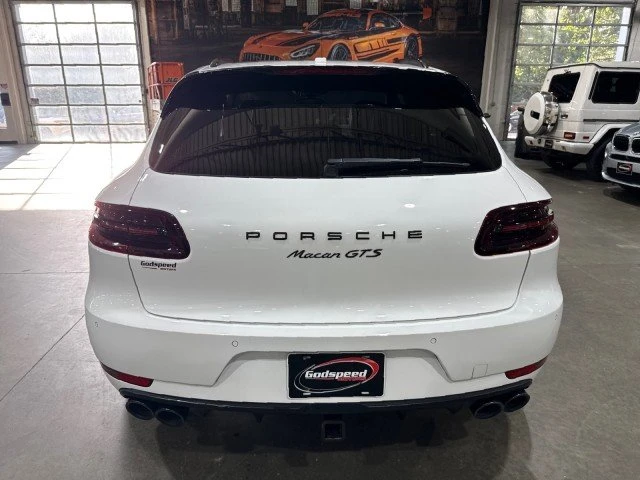 2018 Porsche Macan - Image 6 of 20