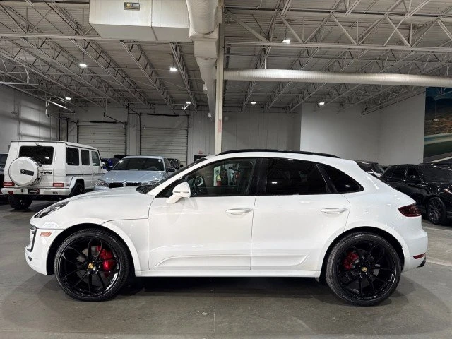 2018 Porsche Macan - Image 5 of 20