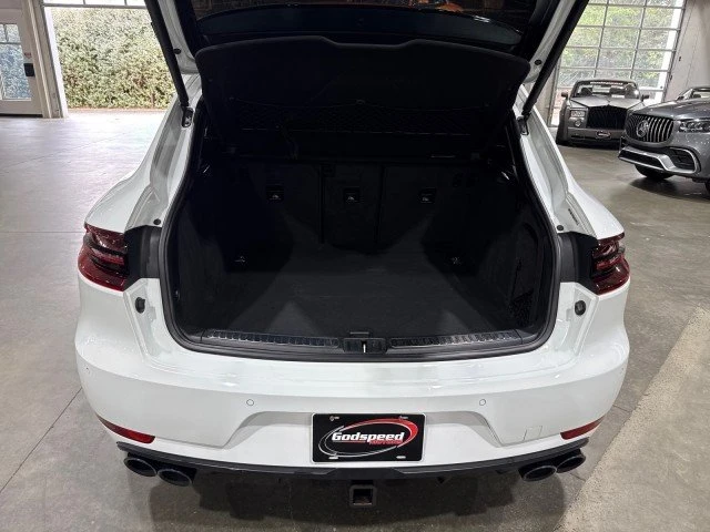 2018 Porsche Macan - Image 16 of 20
