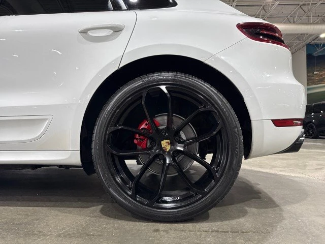 2018 Porsche Macan - Image 20 of 20