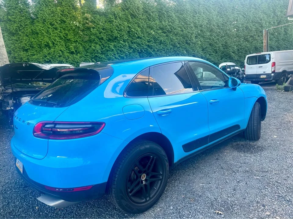 2018 Porsche Macan - Image 7 of 20