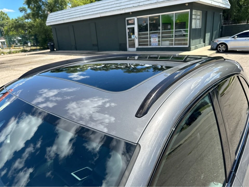 2018 Porsche Macan - Image 11 of 20