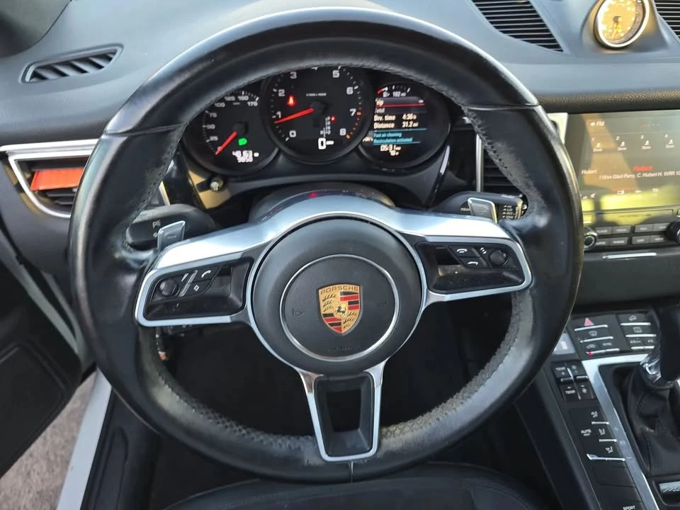 2018 Porsche Macan - Image 6 of 13