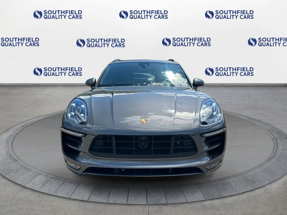 2018 Porsche Macan - Image 8 of 20
