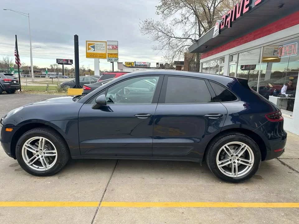 2018 Porsche Macan - Image 4 of 19