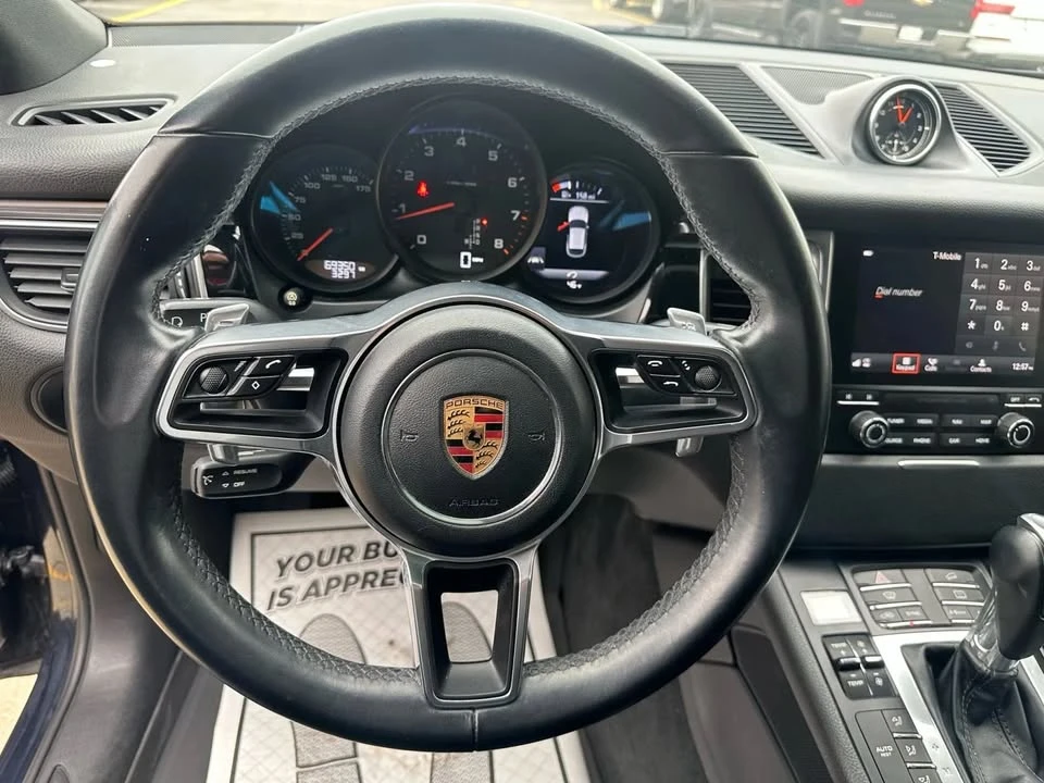 2018 Porsche Macan - Image 10 of 19