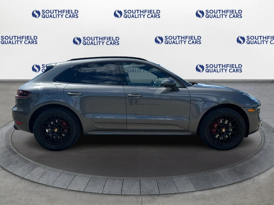 2018 Porsche Macan - Image 7 of 20