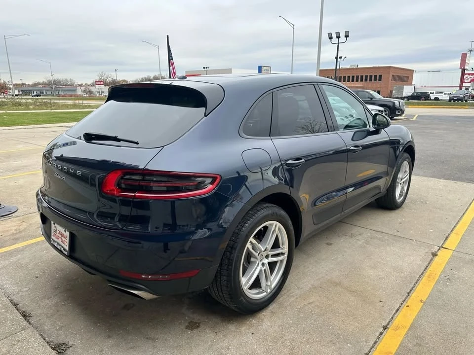 2018 Porsche Macan - Image 6 of 19