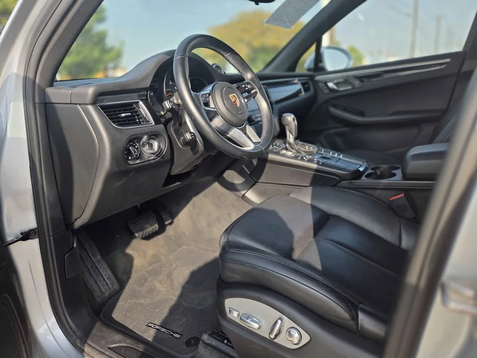 2018 Porsche Macan - Image 5 of 7