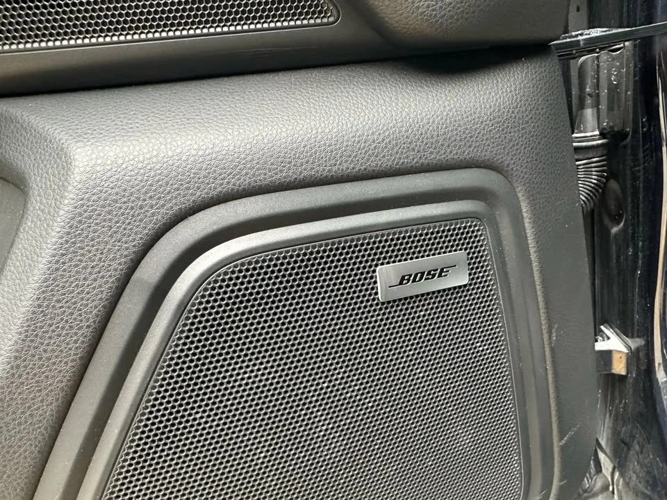 2018 Porsche Macan - Image 18 of 19