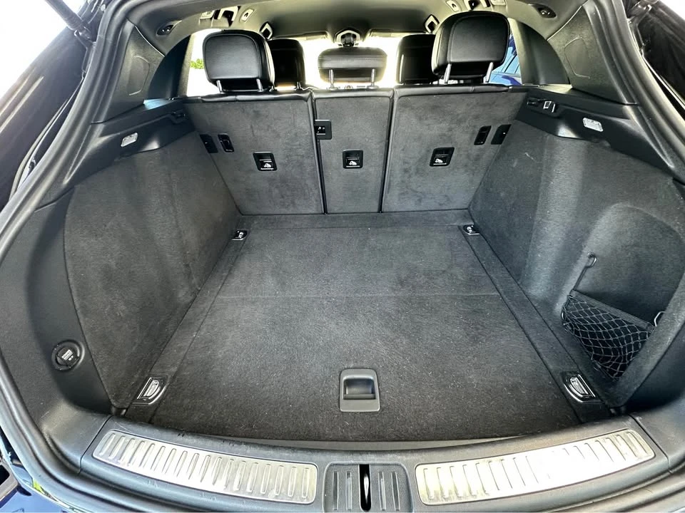 2018 Porsche Macan - Image 10 of 17