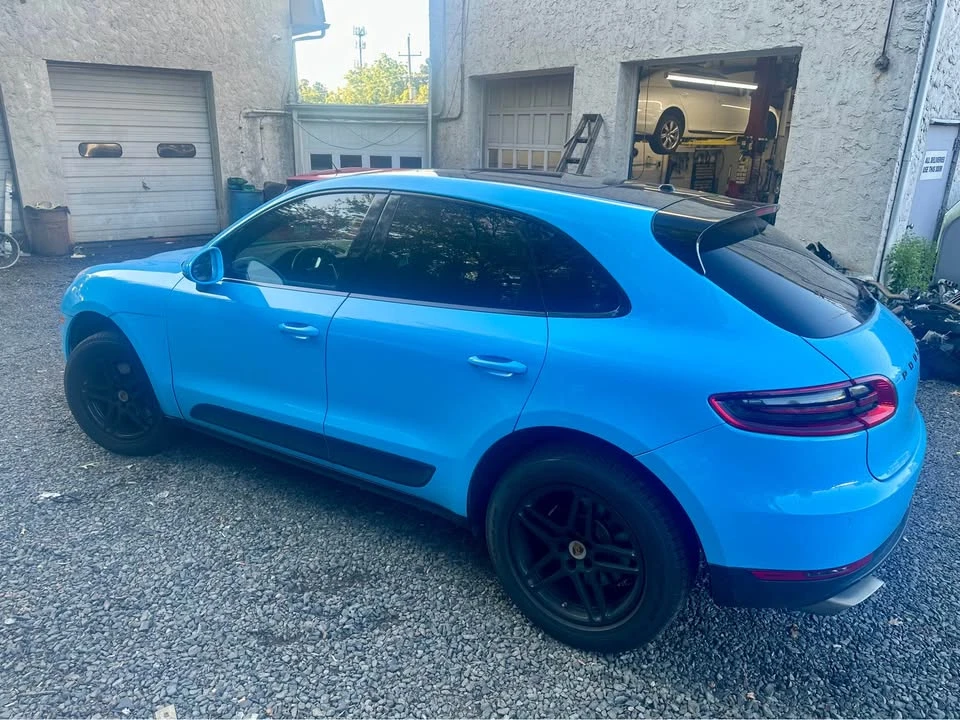 2018 Porsche Macan - Image 20 of 20