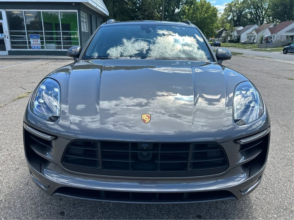 2018 Porsche Macan - Image 20 of 20