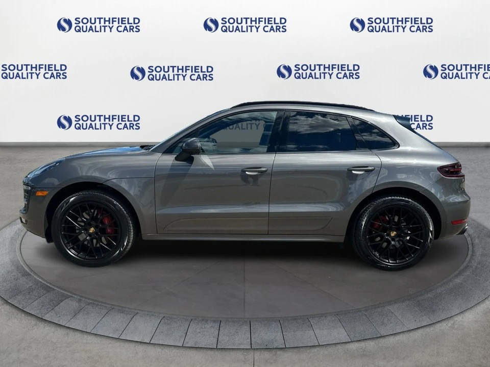 2018 Porsche Macan - Image 3 of 20