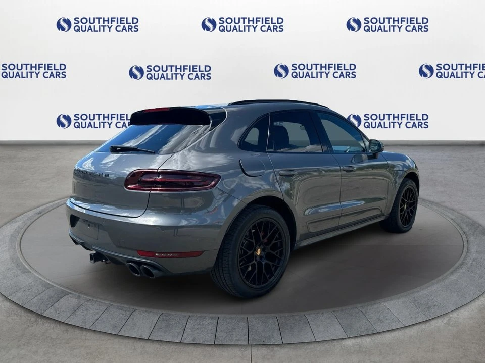 2018 Porsche Macan - Image 6 of 20