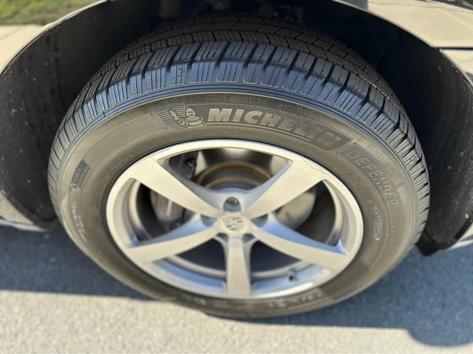 2018 Porsche Macan - Image 7 of 17
