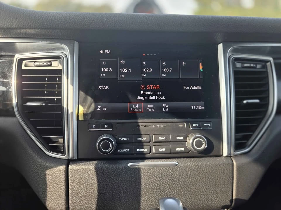2018 Porsche Macan - Image 7 of 7