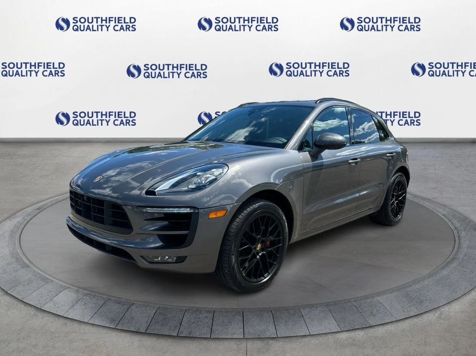 2018 Porsche Macan - Image 2 of 20