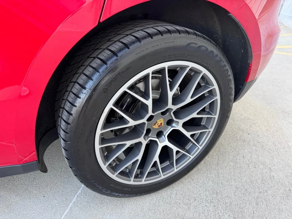 2018 Porsche Macan - Image 6 of 20