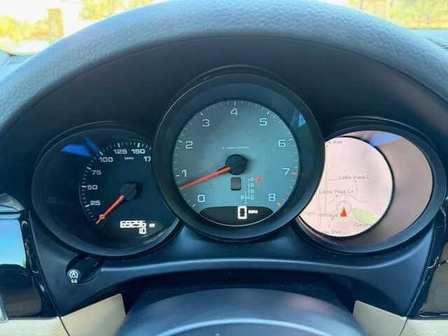 2018 Porsche Macan S - Image 11 of 12