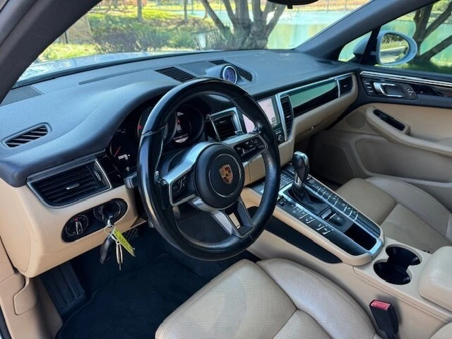 2018 Porsche Macan S - Image 4 of 12