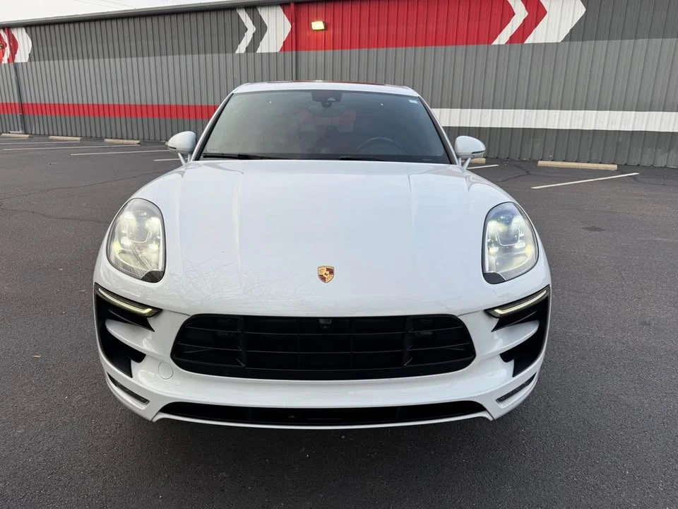 2018 Porsche Macan - Image 4 of 19