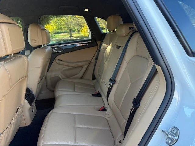 2018 Porsche Macan S - Image 6 of 12