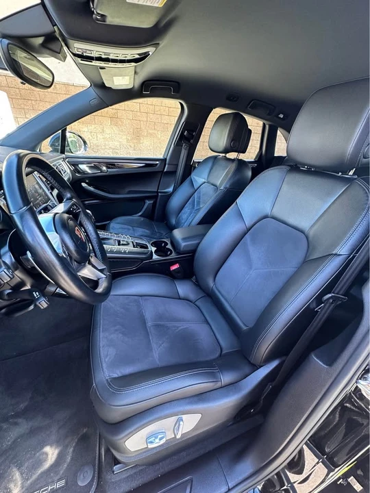 2018 Porsche Macan - Image 6 of 17