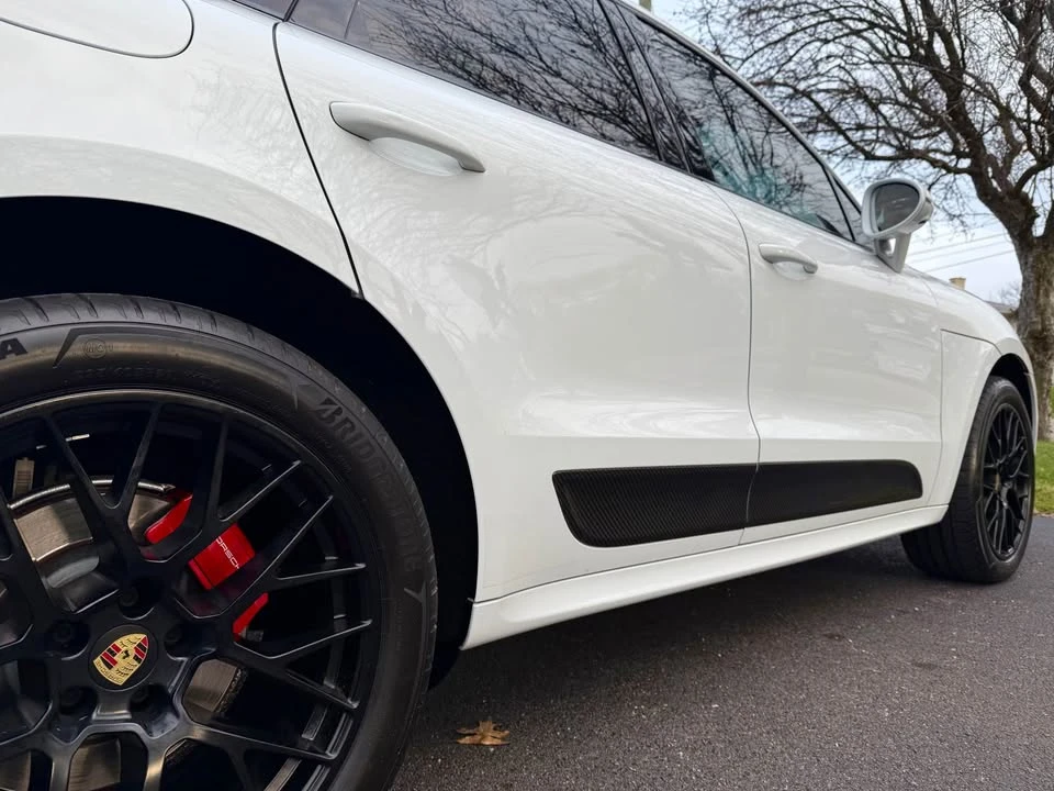 2018 Porsche Macan - Image 18 of 19