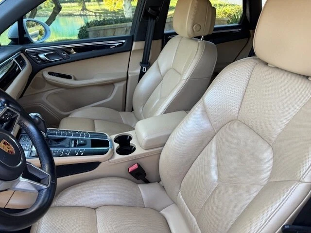 2018 Porsche Macan S - Image 5 of 12