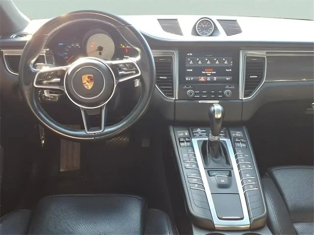 2018 Porsche Macan S - Image 5 of 5