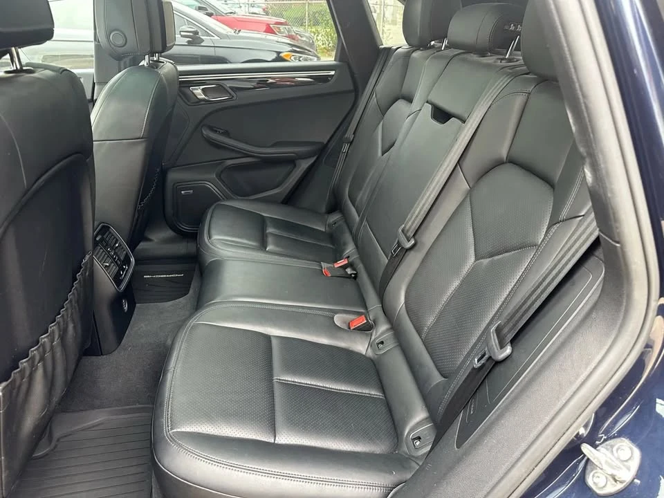 2018 Porsche Macan - Image 19 of 19