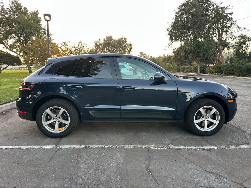 2018 Porsche Macan - Image 3 of 11