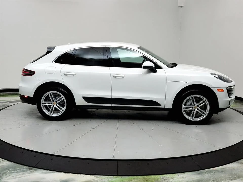 2018 Porsche Macan - Image 4 of 20
