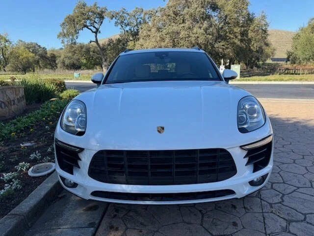 2018 Porsche Macan S - Image 9 of 12
