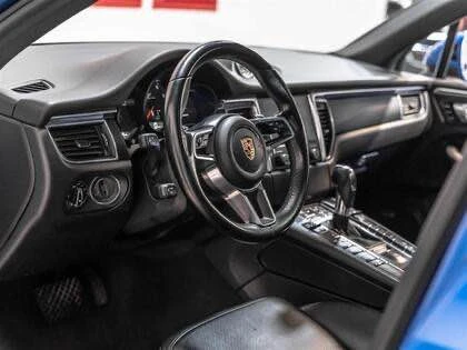 2018 Porsche Macan - Image 6 of 7