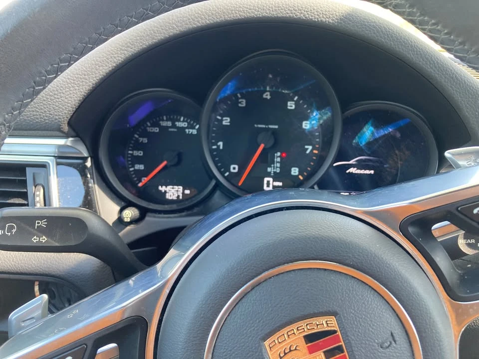 2018 Porsche Macan - Image 5 of 5