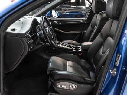 2018 Porsche Macan - Image 7 of 7